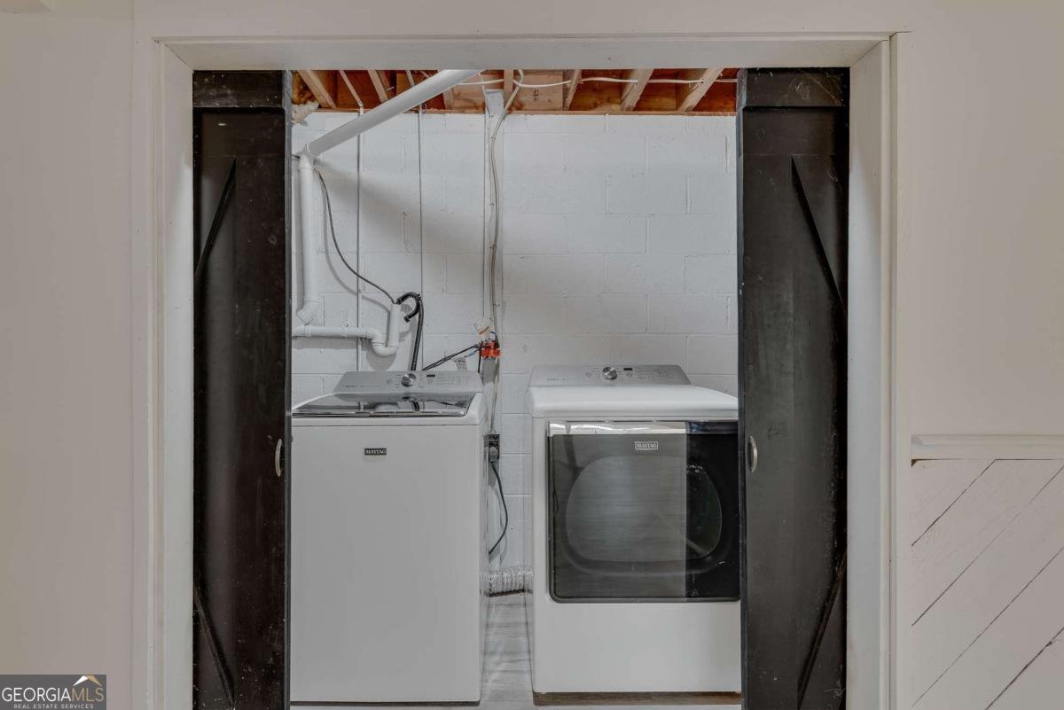 519 Magnolia Drive Woodstock - 25