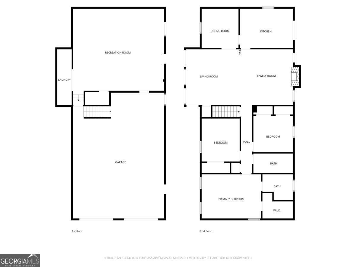 519 Magnolia Drive Woodstock - 47