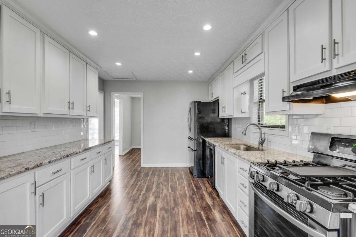 519 Magnolia Drive Woodstock - 5