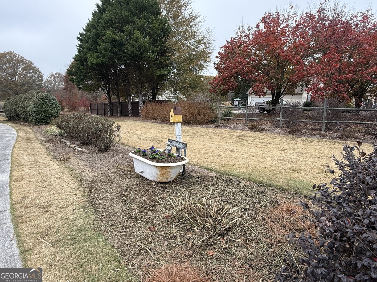 308 Deer Run Williamson - 12