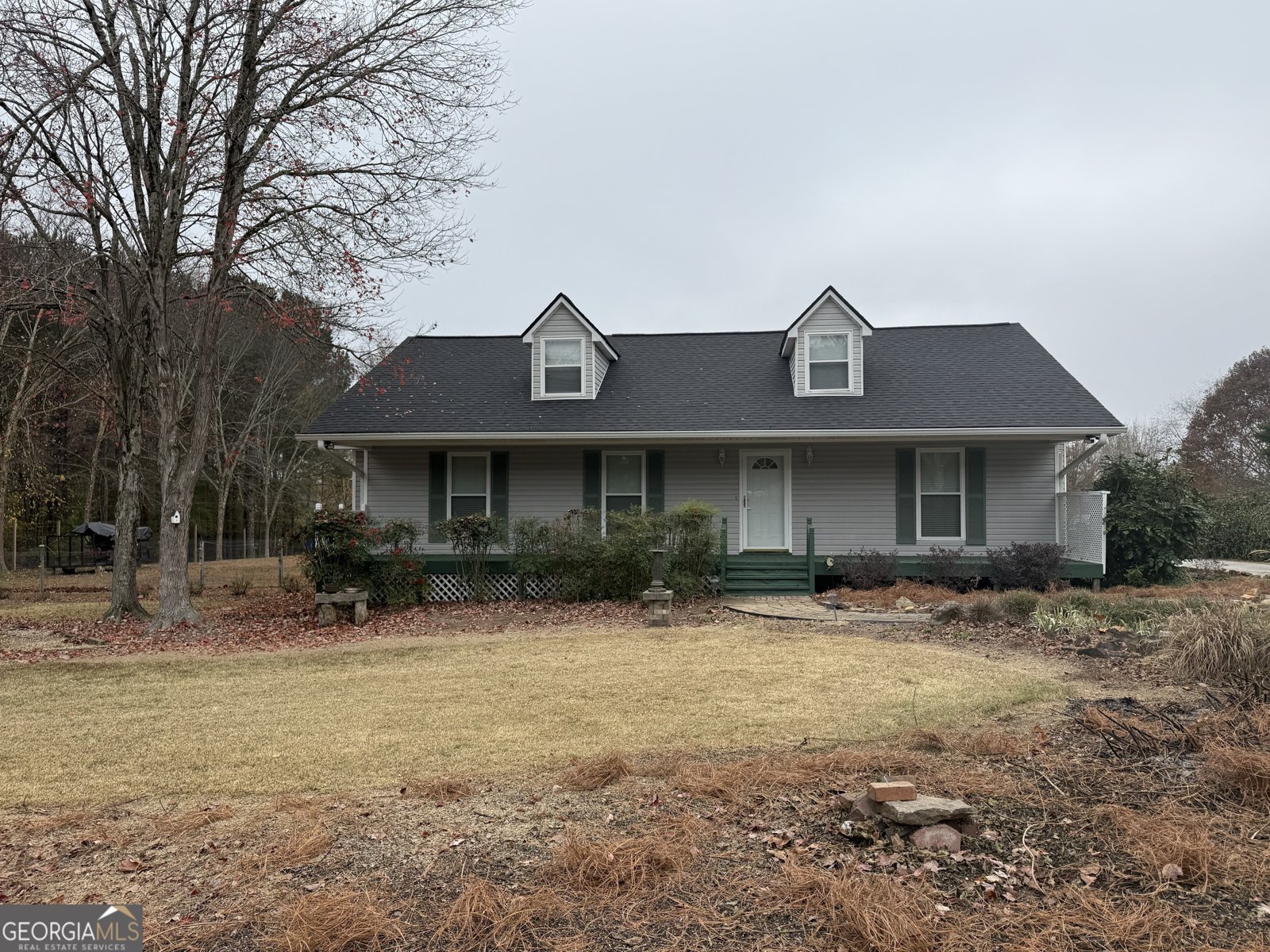 308 Deer Run Williamson - 2