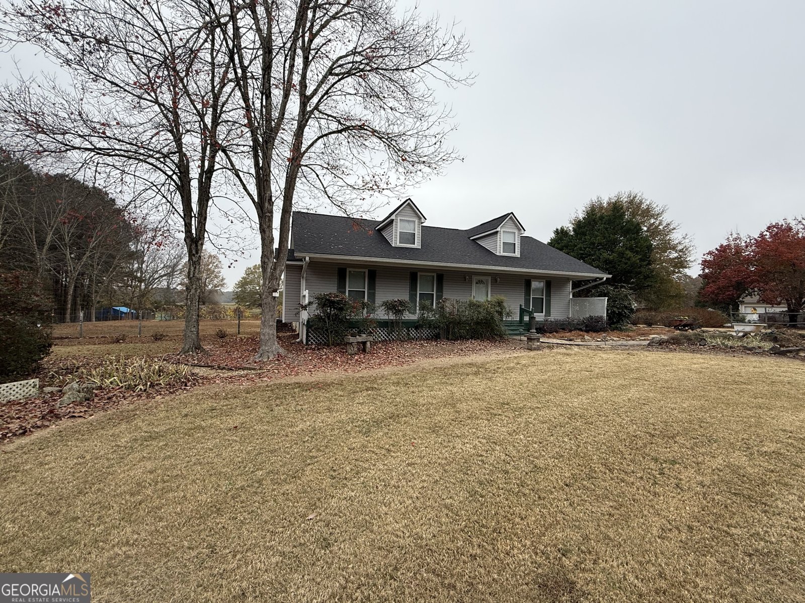 308 Deer Run Williamson - 3