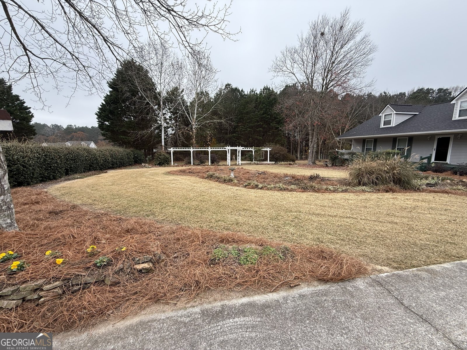 308 Deer Run Williamson - 5