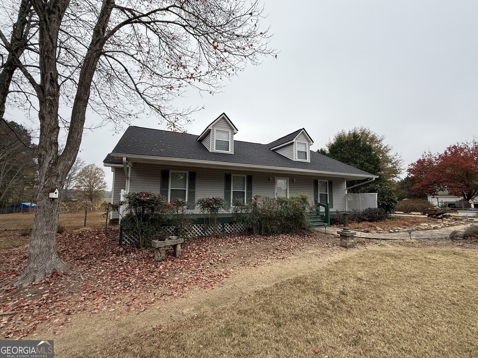 308 Deer Run Williamson - 6