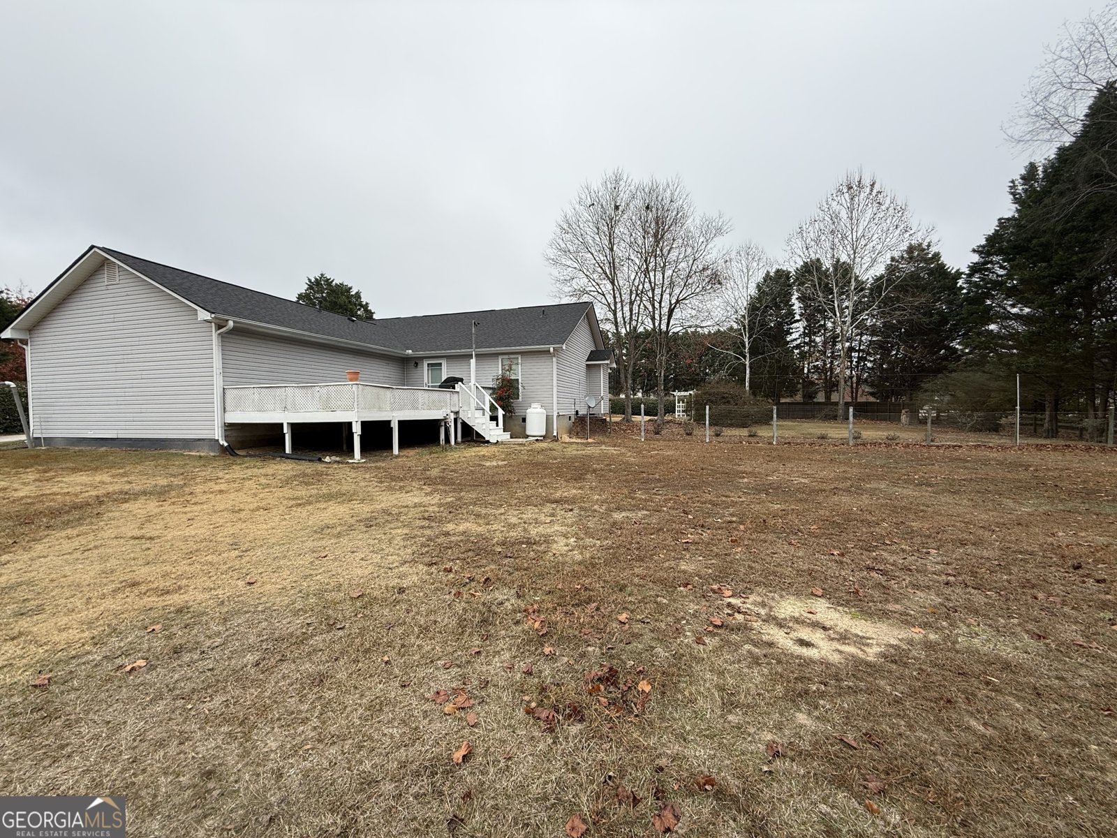 308 Deer Run Williamson - 7