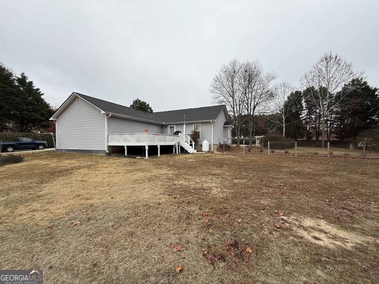 308 Deer Run Williamson - 9