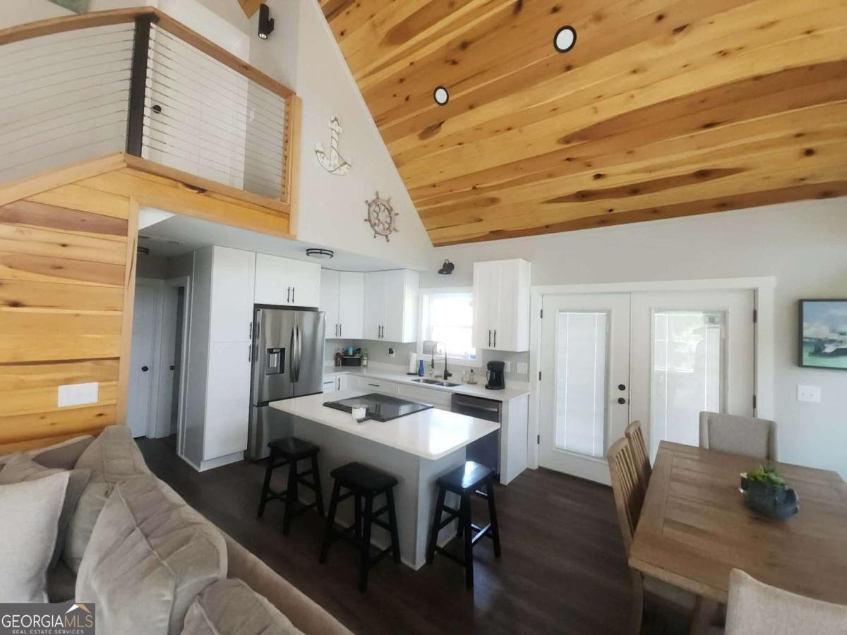 0 RACCOON Trail Elberton - 10