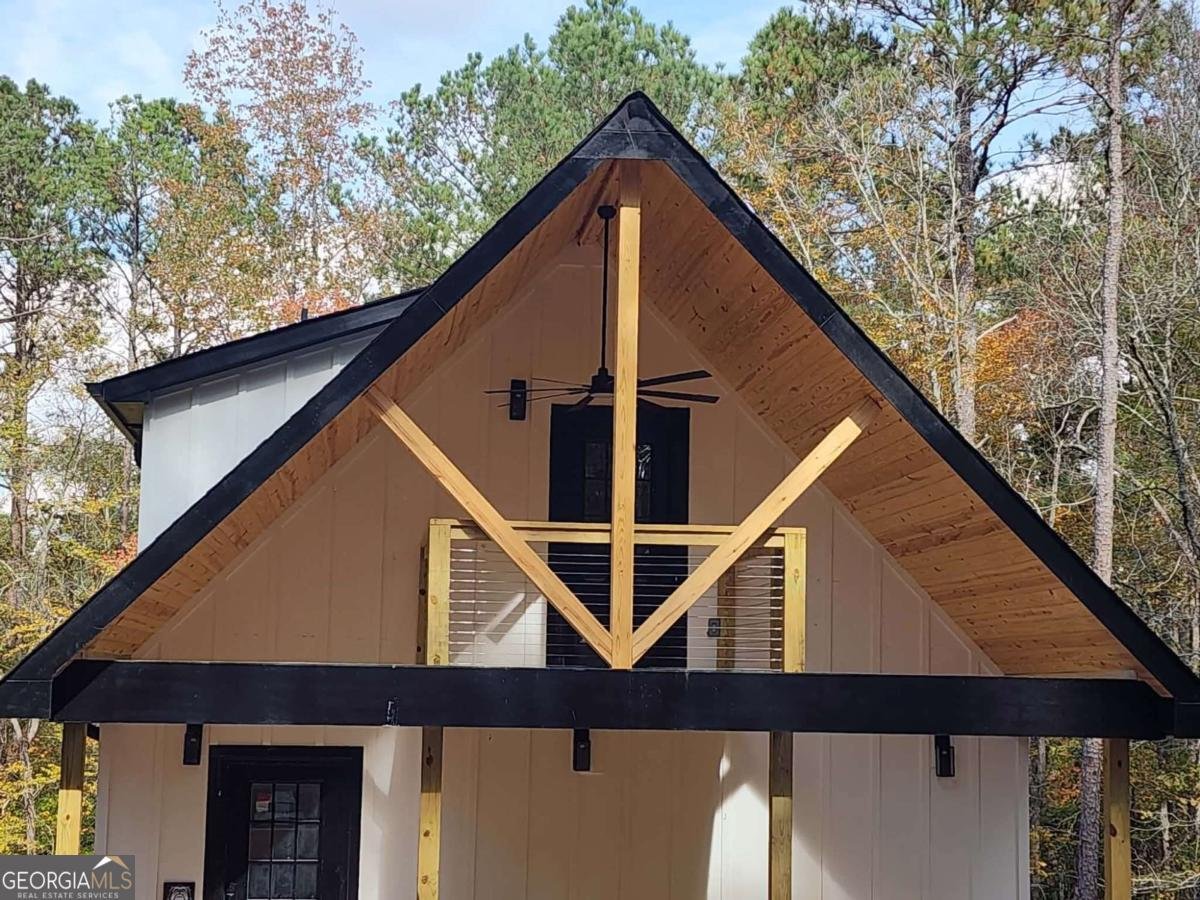 0 RACCOON Trail Elberton - 2