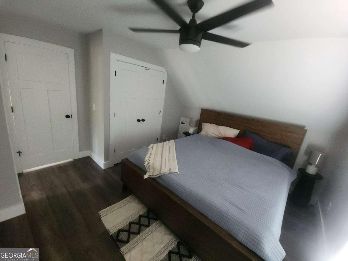 0 RACCOON Trail Elberton - 22