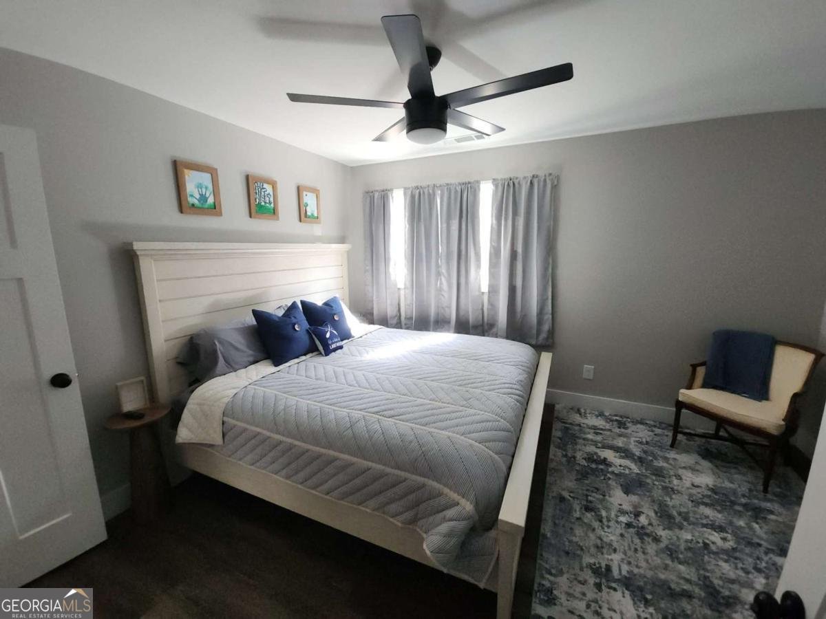 0 RACCOON Trail Elberton - 23