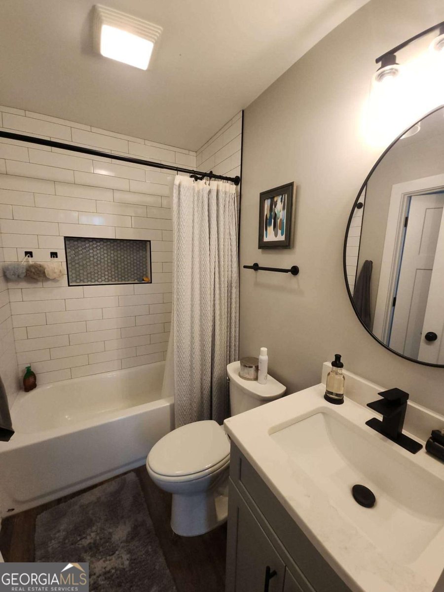 0 RACCOON Trail Elberton - 24