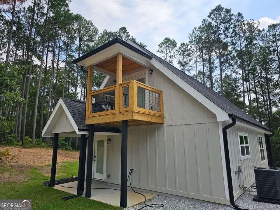 0 RACCOON Trail Elberton - 28