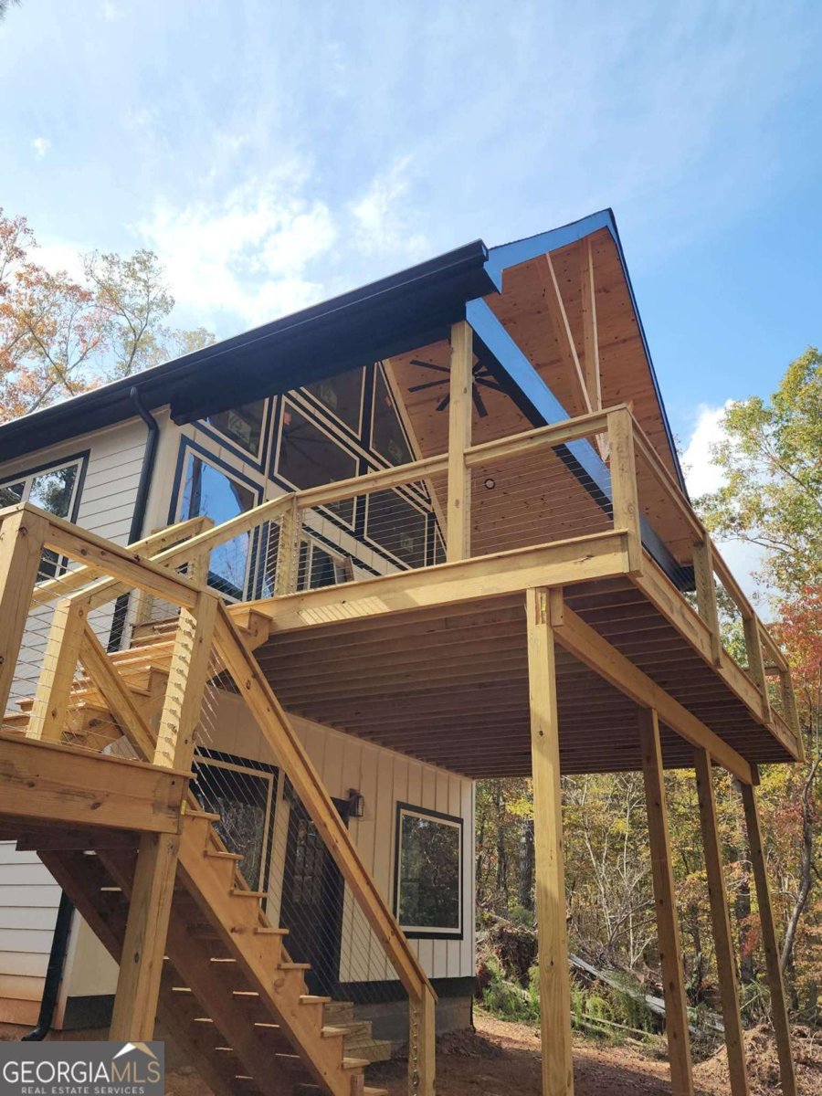 0 RACCOON Trail Elberton - 8