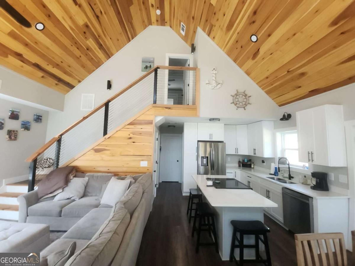 0 RACCOON Trail Elberton - 9