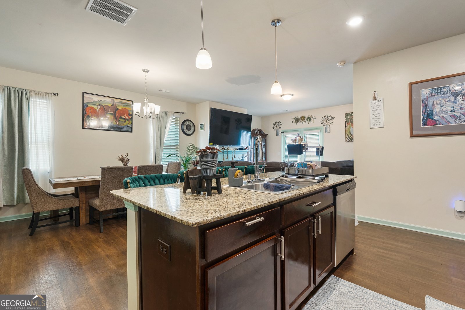 153 Centennial Ridge Drive Acworth - 10