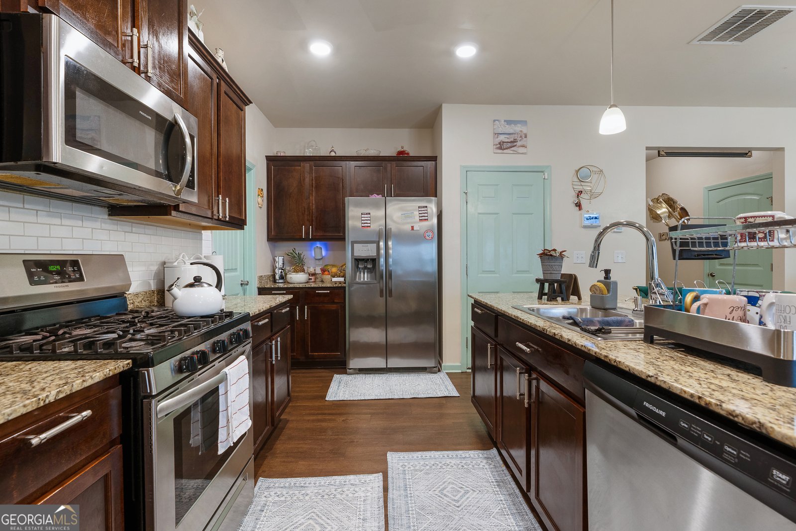 153 Centennial Ridge Drive Acworth - 11