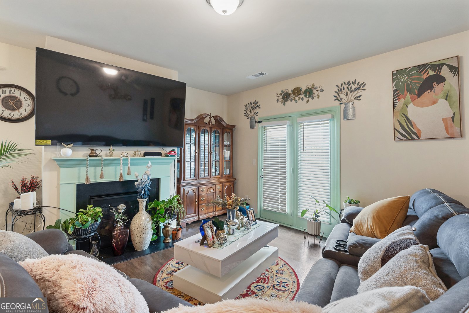 153 Centennial Ridge Drive Acworth - 12