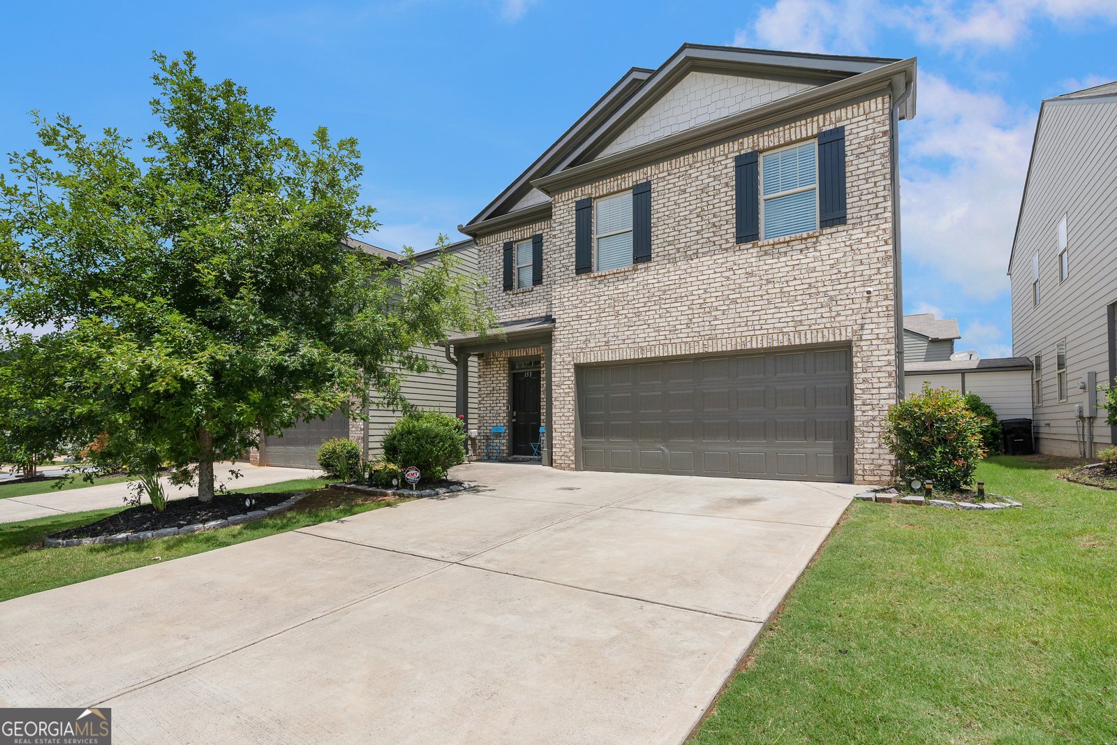 153 Centennial Ridge Drive Acworth - 2