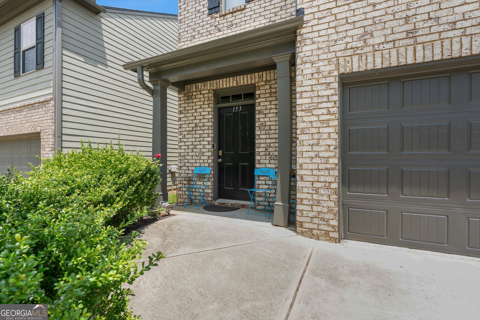 153 Centennial Ridge Drive Acworth - 3