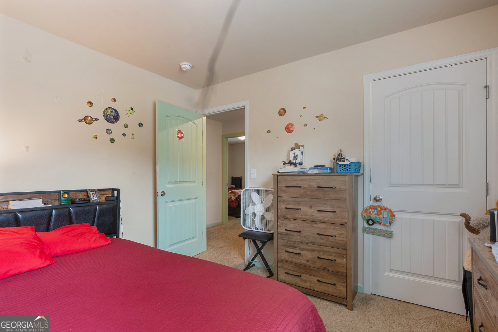 153 Centennial Ridge Drive Acworth - 30