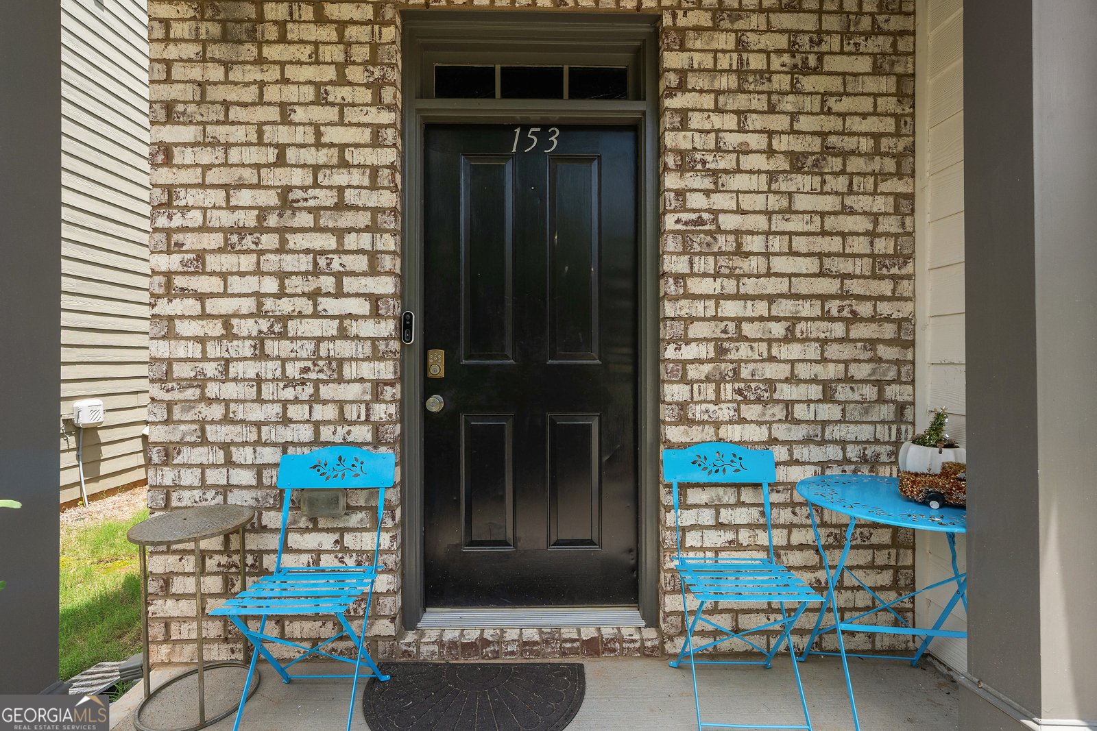 153 Centennial Ridge Drive Acworth - 4