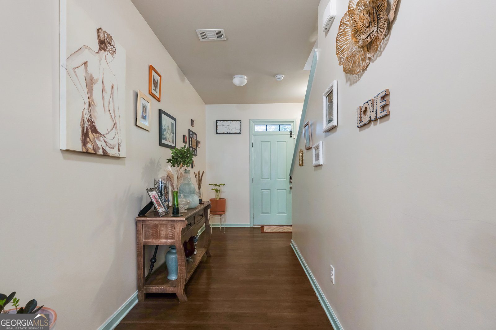 153 Centennial Ridge Drive Acworth - 5