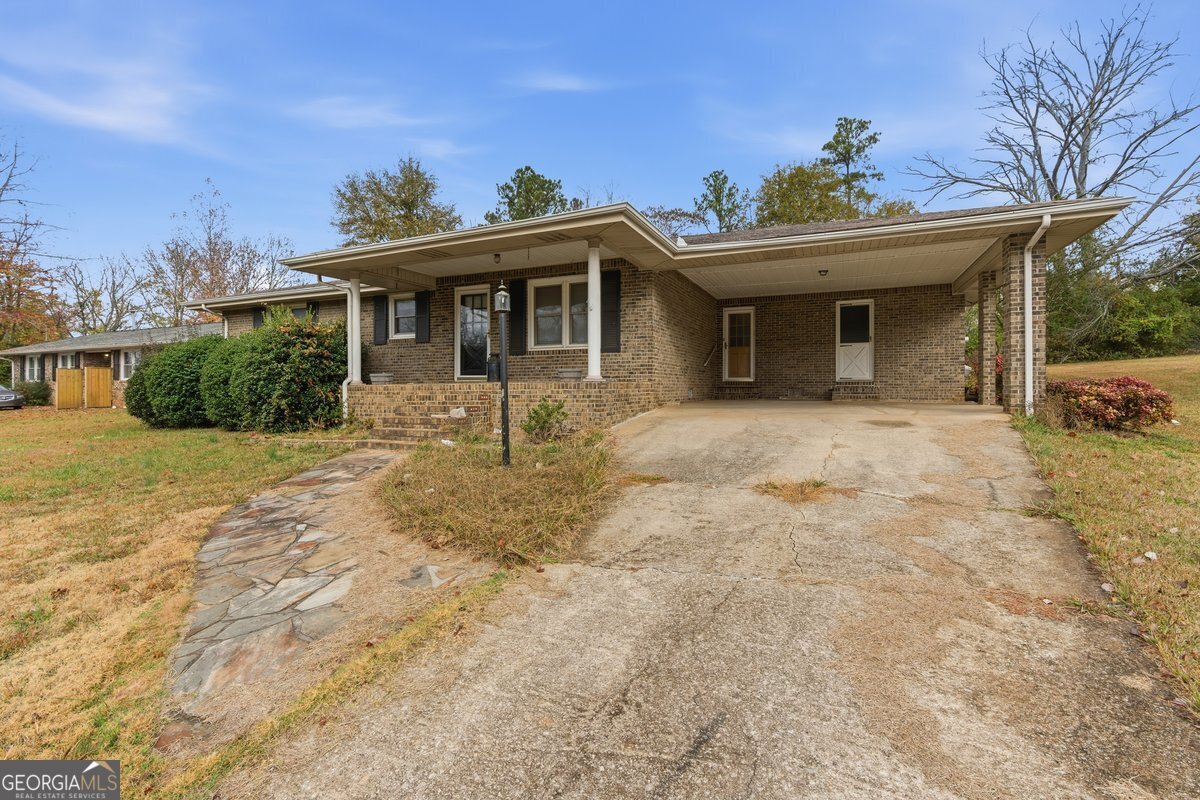 50 Sue Alice Lane Carrollton - 3