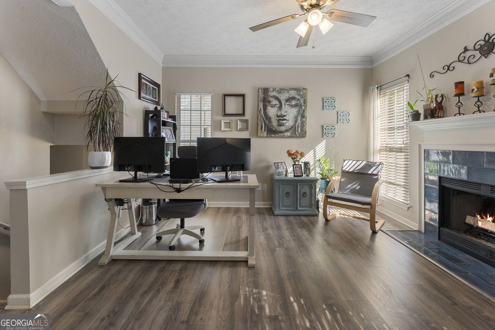 4074 Spring Cove Drive Duluth - 11