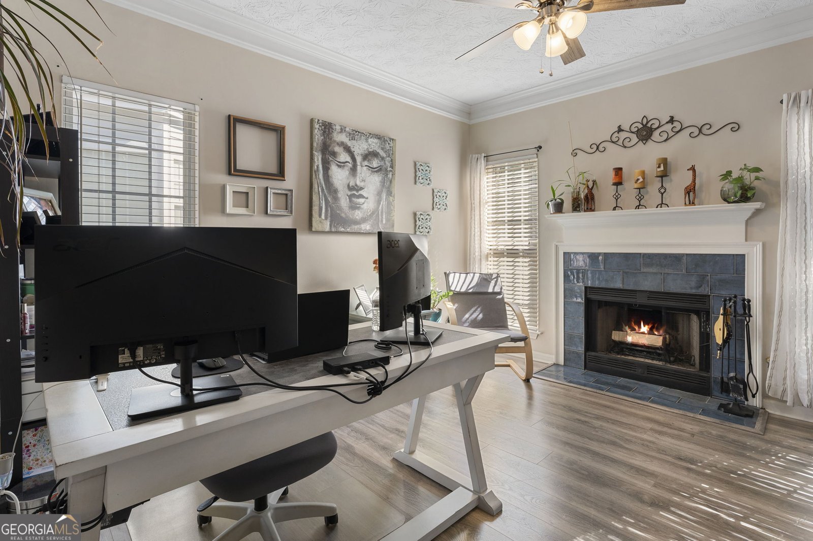 4074 Spring Cove Drive Duluth - 13