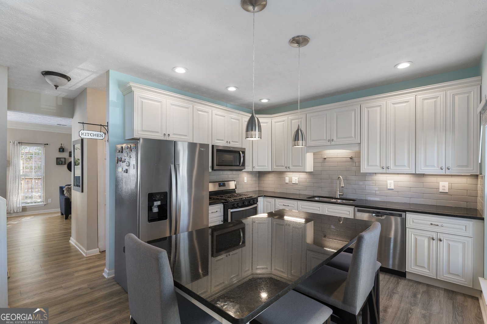 4074 Spring Cove Drive Duluth - 17