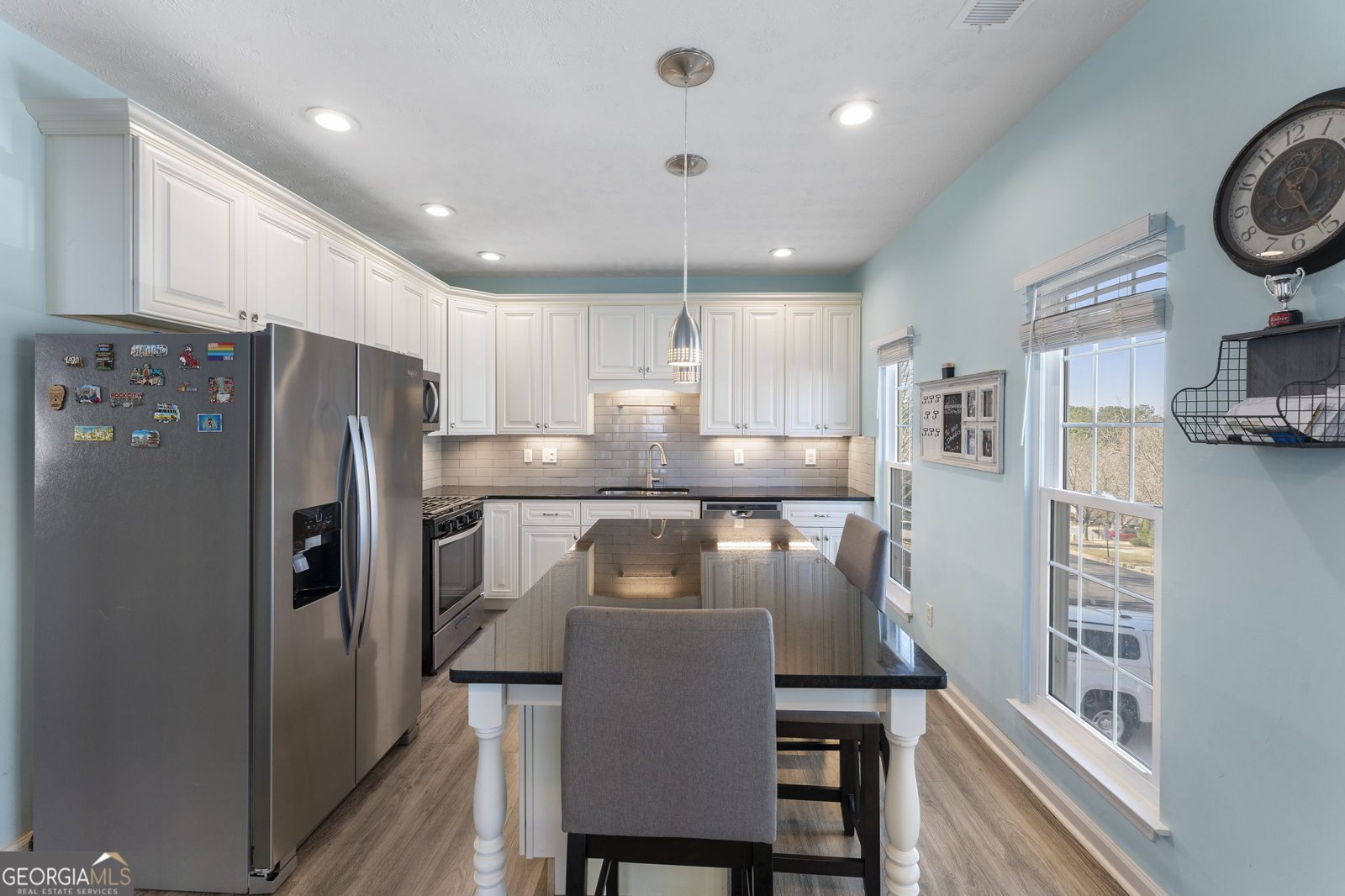 4074 Spring Cove Drive Duluth - 18