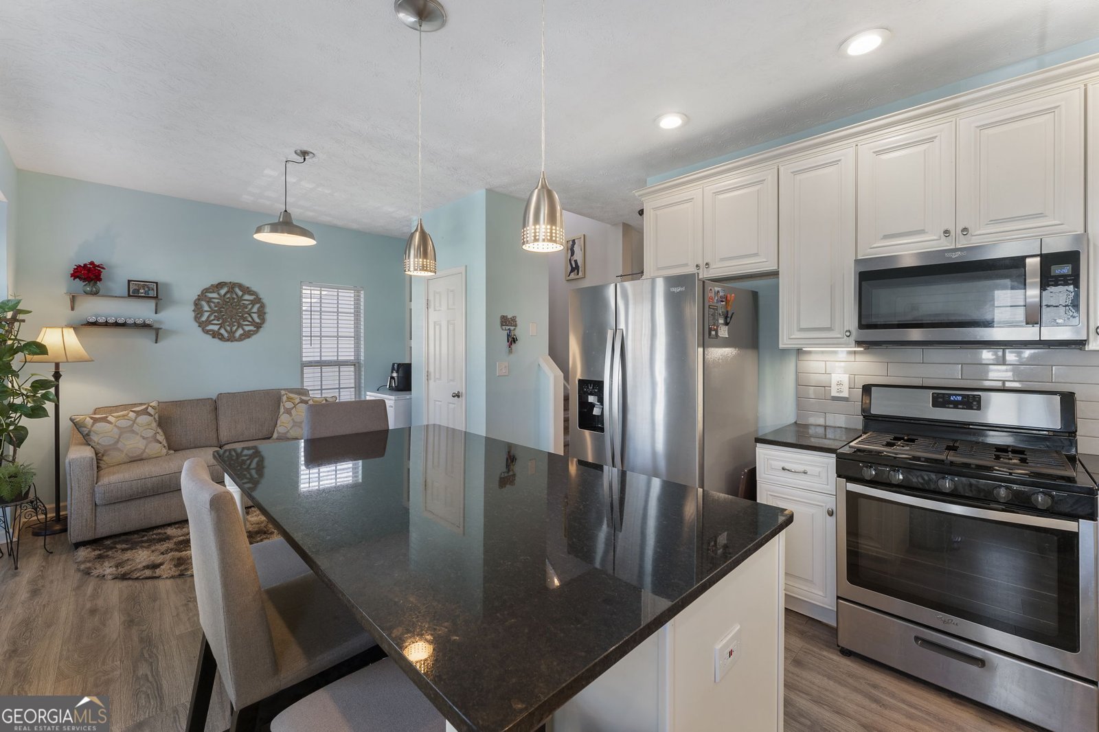 4074 Spring Cove Drive Duluth - 22