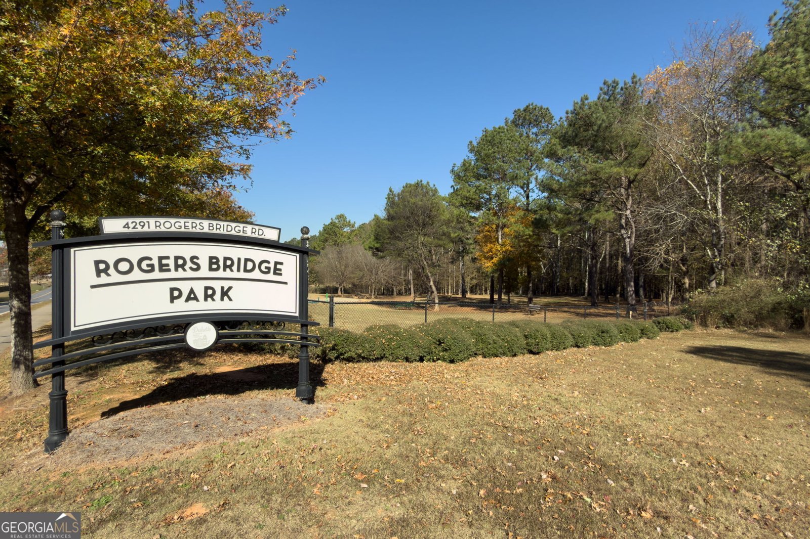 4074 Spring Cove Drive Duluth - 46