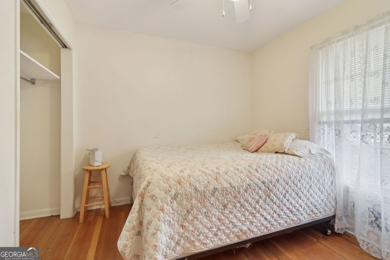 5735 Burnt Hickory Road Powder Springs - 1