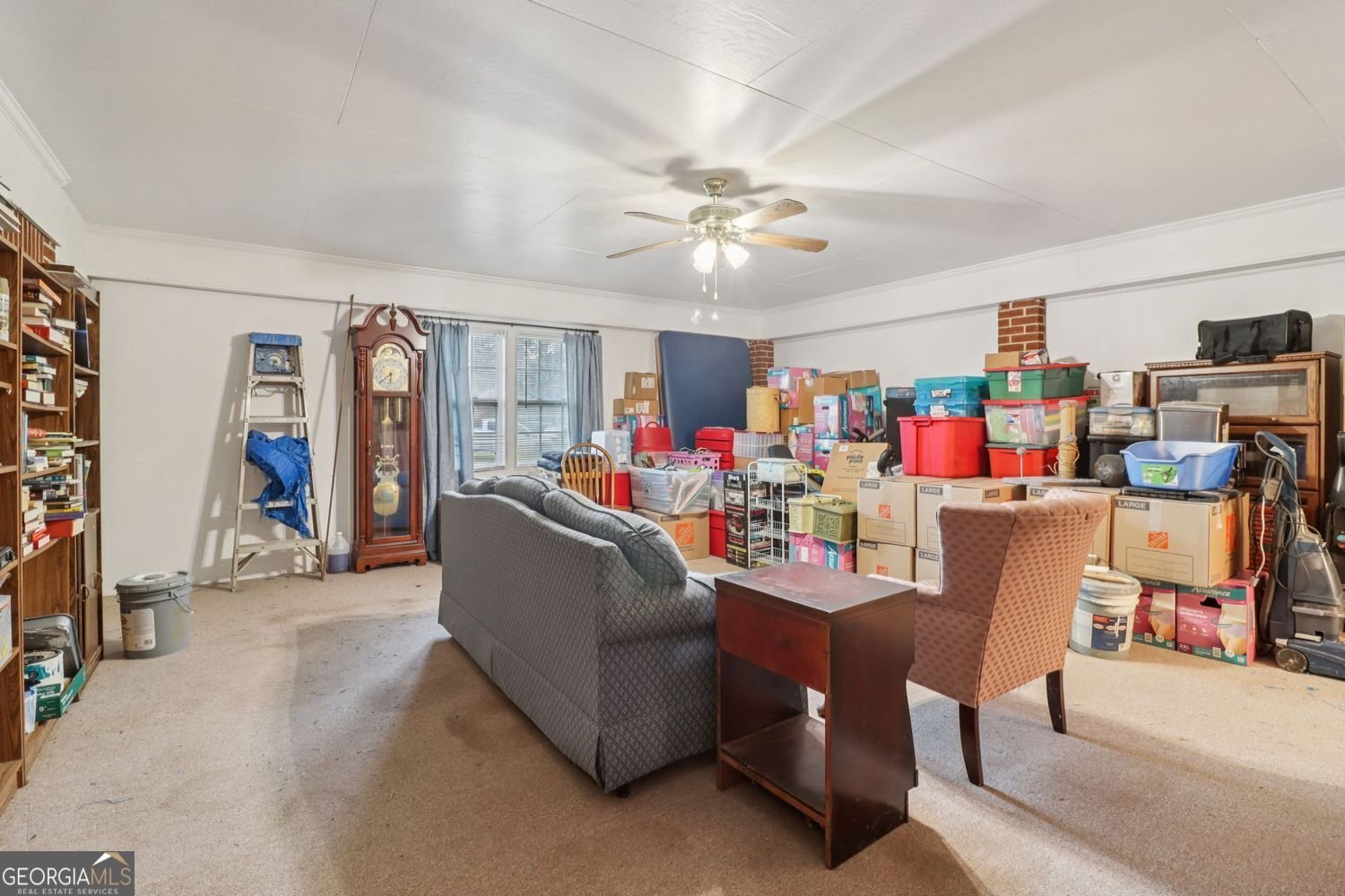 5735 Burnt Hickory Road Powder Springs - 10