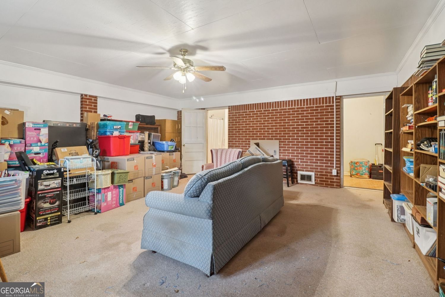 5735 Burnt Hickory Road Powder Springs - 11