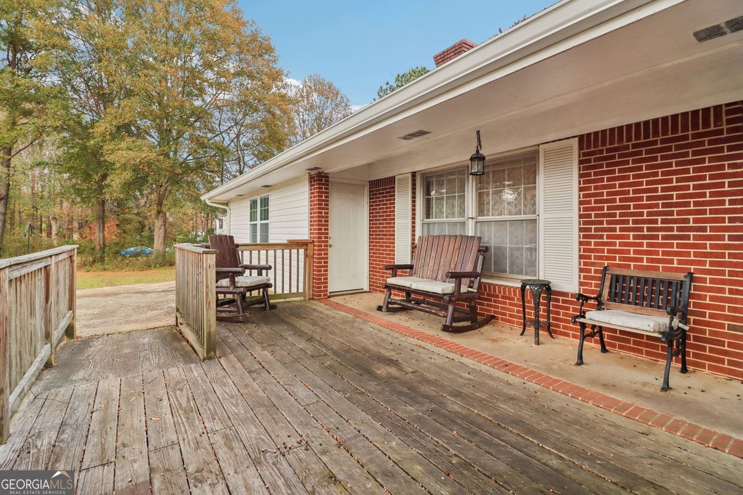 5735 Burnt Hickory Road Powder Springs - 12