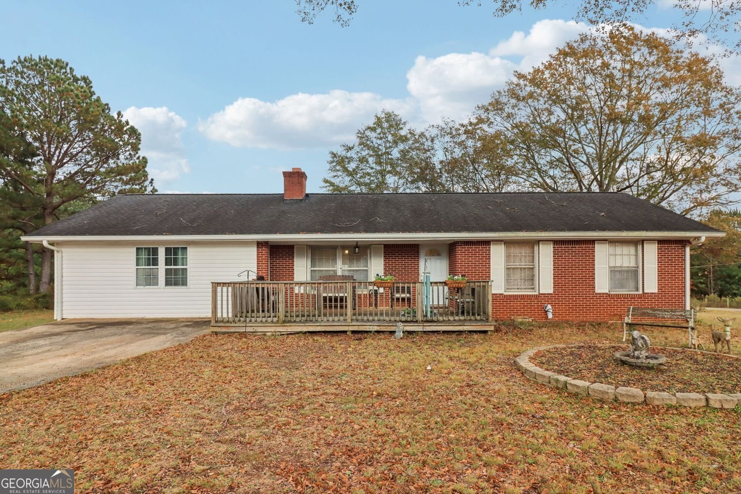 5735 Burnt Hickory Road Powder Springs - 16