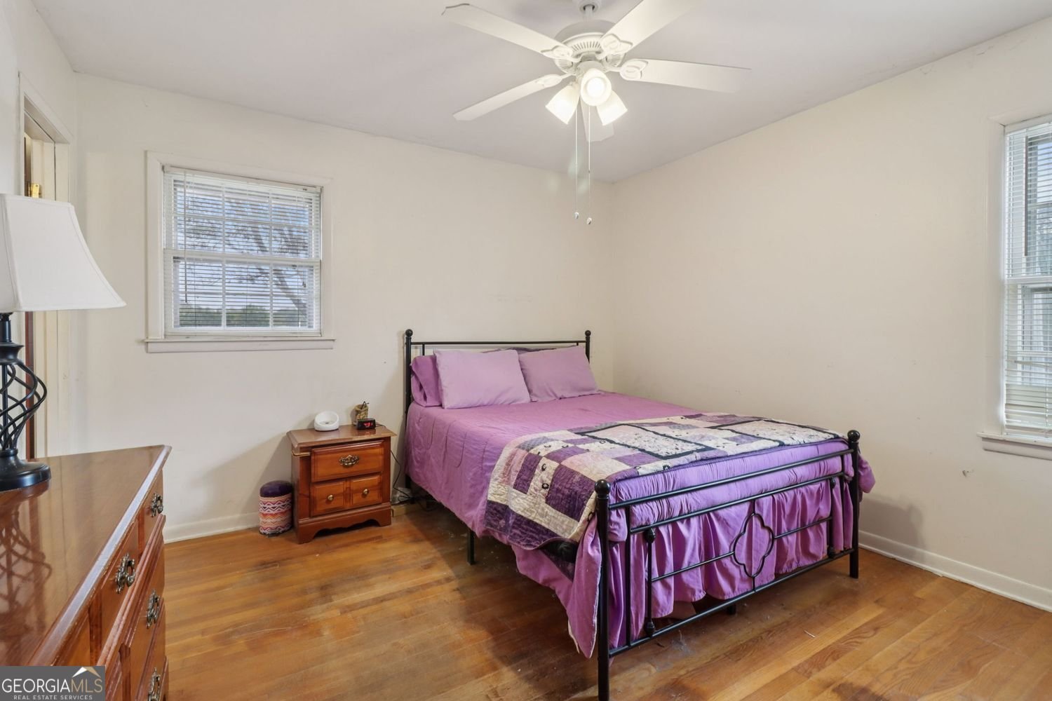 5735 Burnt Hickory Road Powder Springs - 2