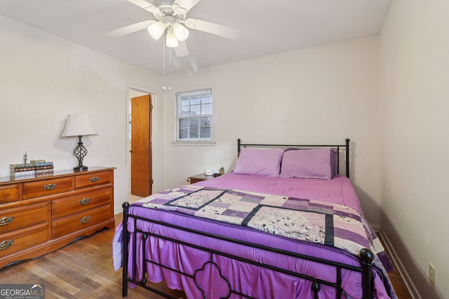 5735 Burnt Hickory Road Powder Springs - 3