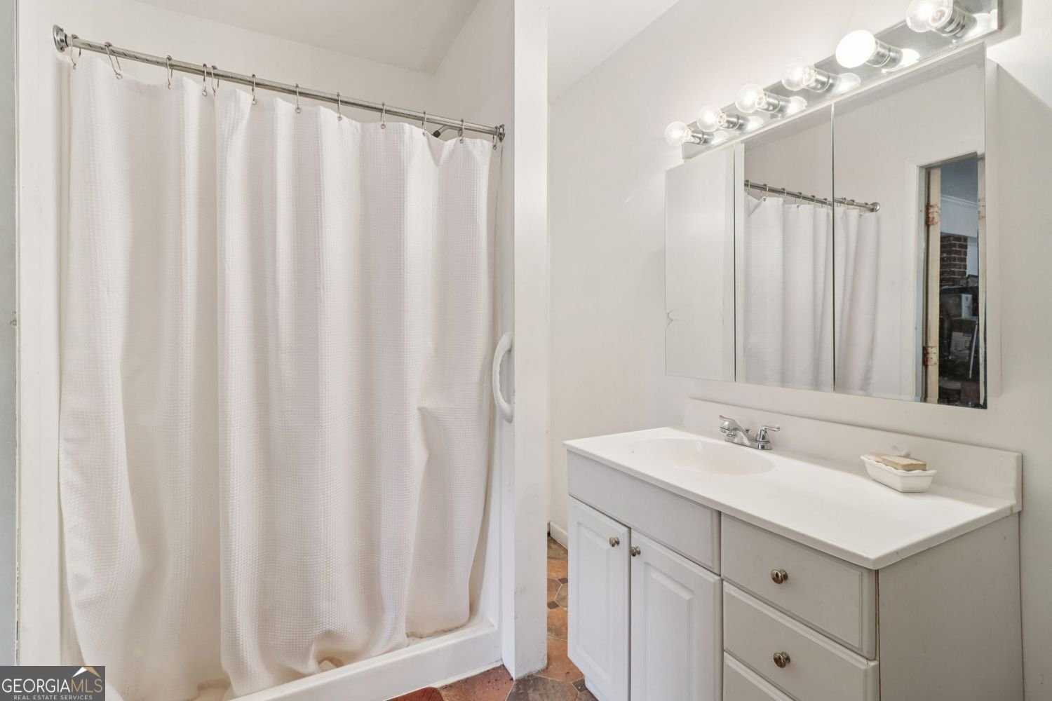 5735 Burnt Hickory Road Powder Springs - 4