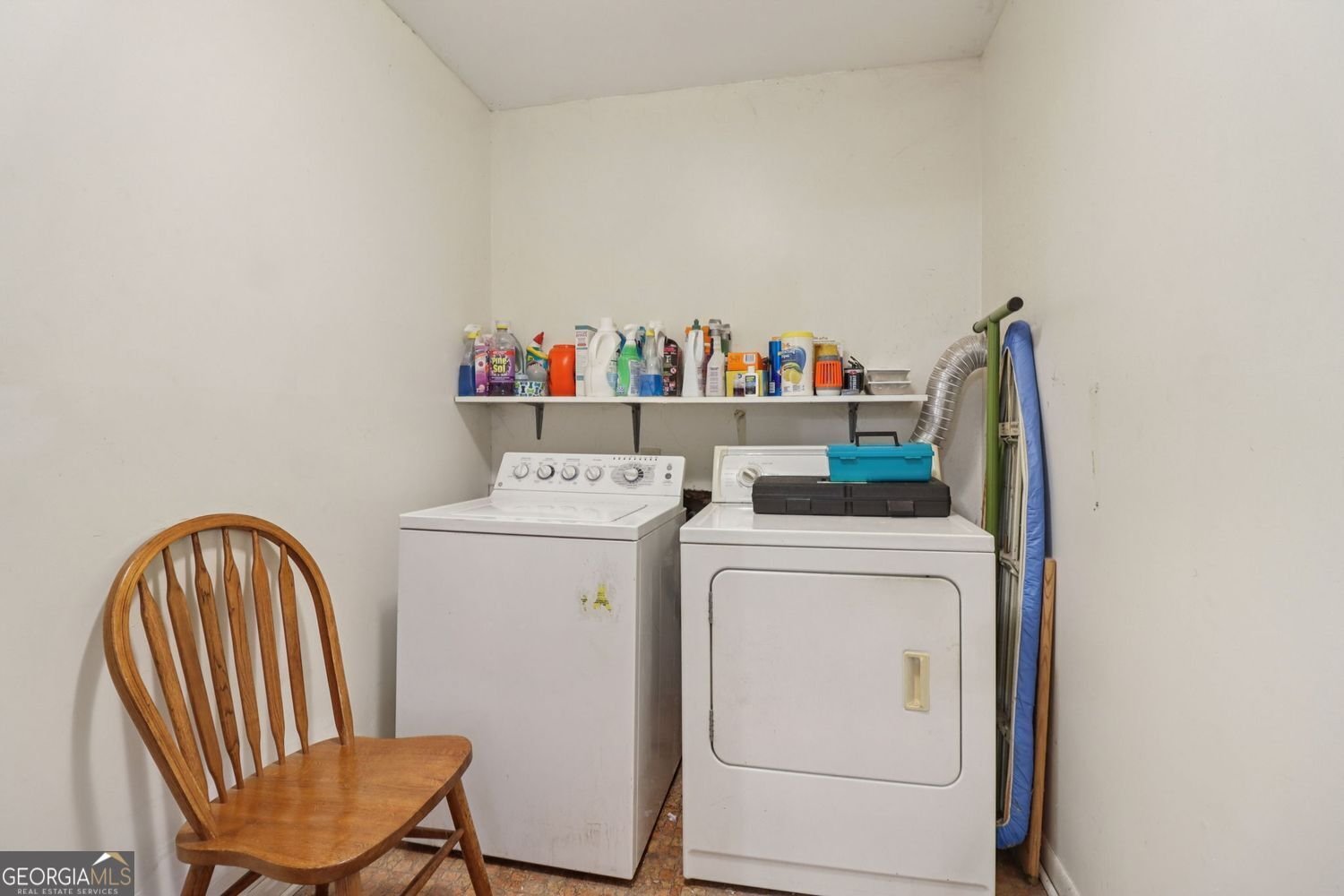 5735 Burnt Hickory Road Powder Springs - 9