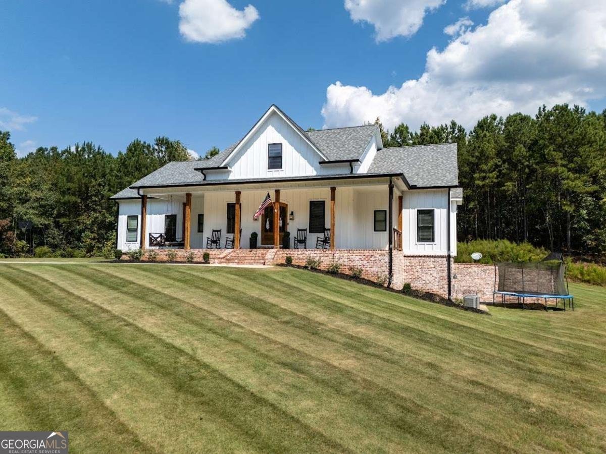 988 Boozer Road Heflin - main photo