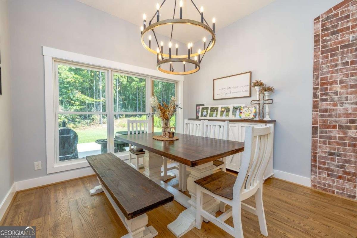 988 Boozer Road Heflin - 10