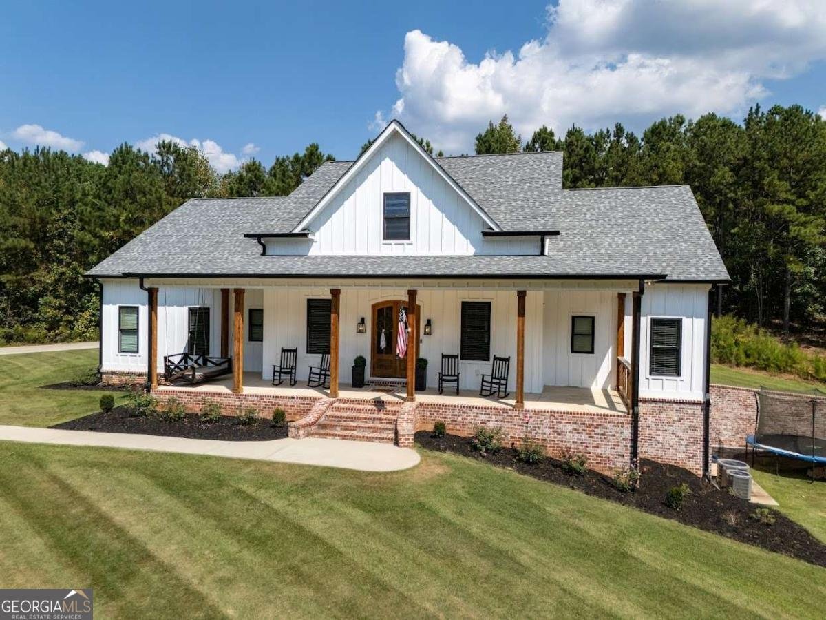 988 Boozer Road Heflin - 2