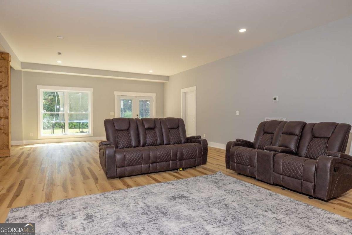 988 Boozer Road Heflin - 29