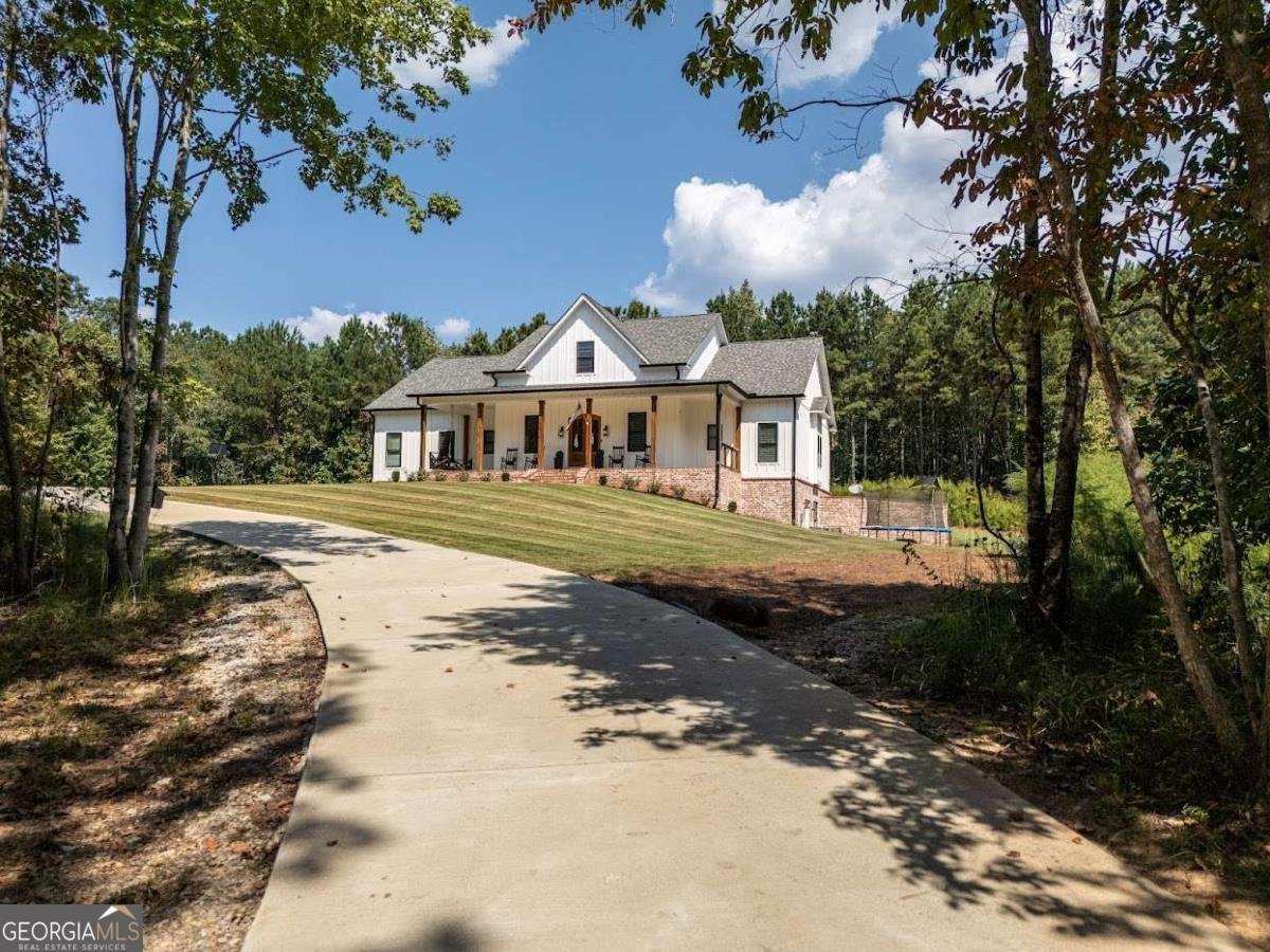 988 Boozer Road Heflin - 37