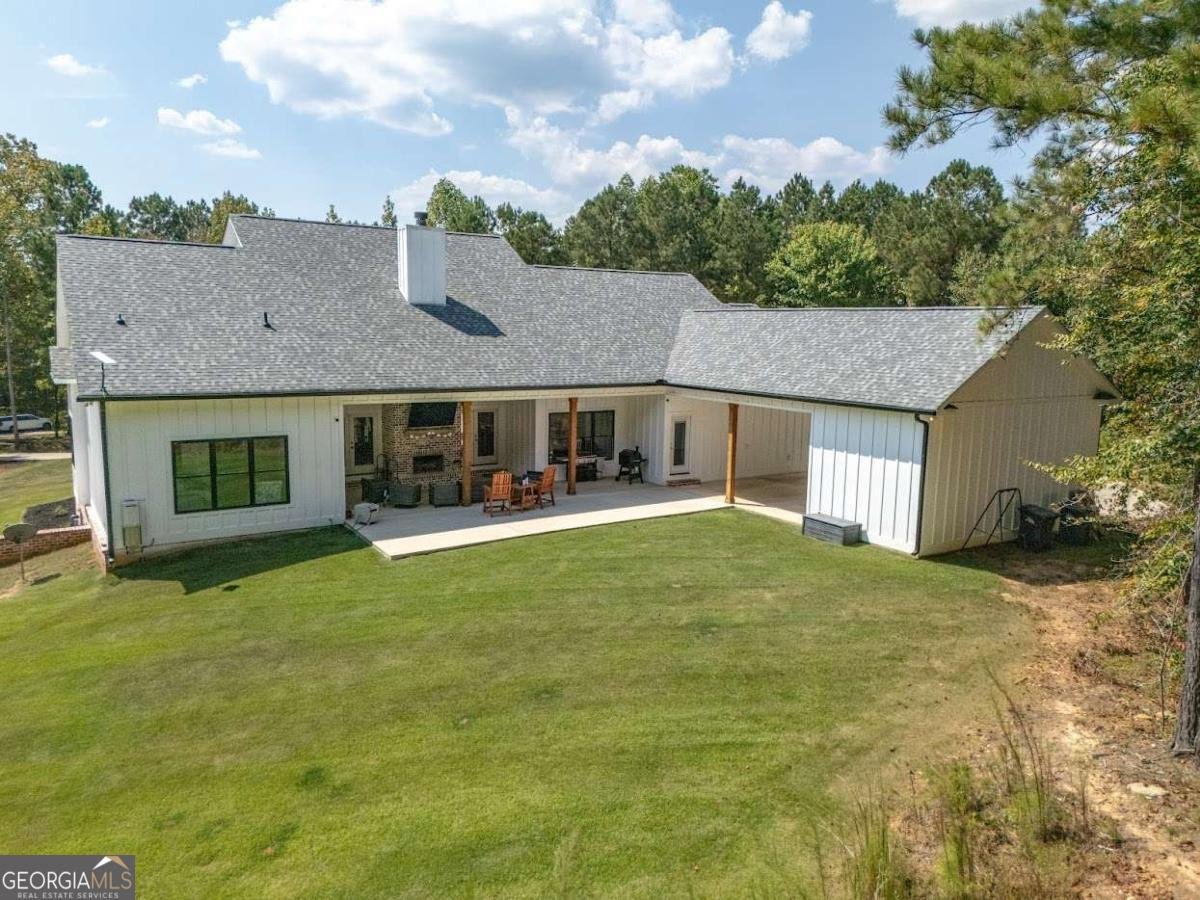 988 Boozer Road Heflin - 42