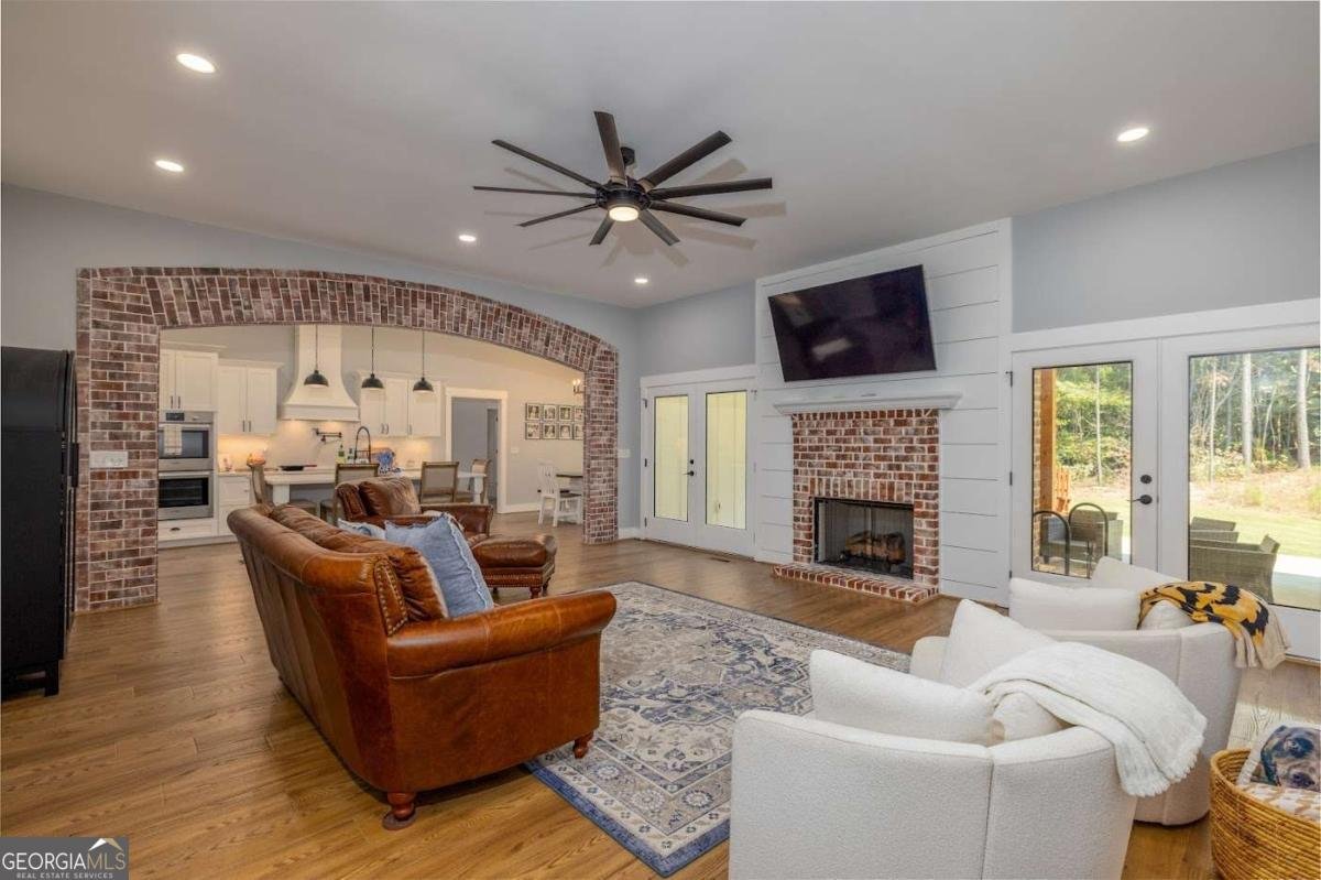 988 Boozer Road Heflin - 6