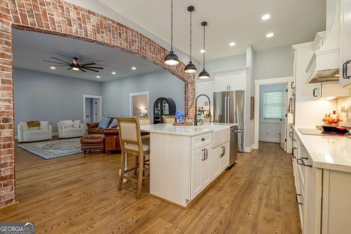 988 Boozer Road Heflin - 9